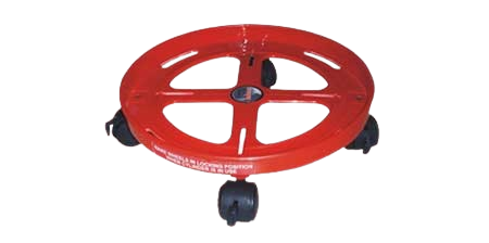 Cylinder Trolley